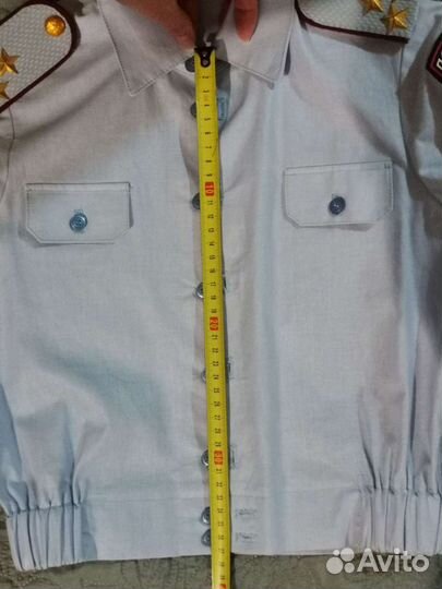 Новогодний костюм для мальчика