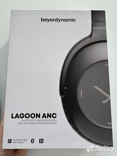 Наушники beyerdynamic