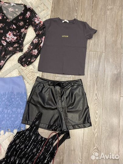 Вещи пакетом 42 44