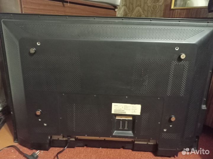 Телевизор Philips S LC7.1E PA42 дюйма на зп