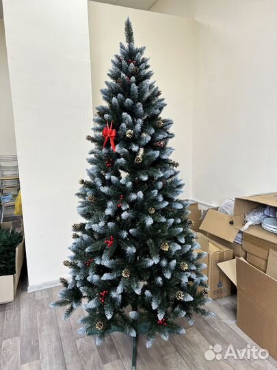 Ель искусcтвенная