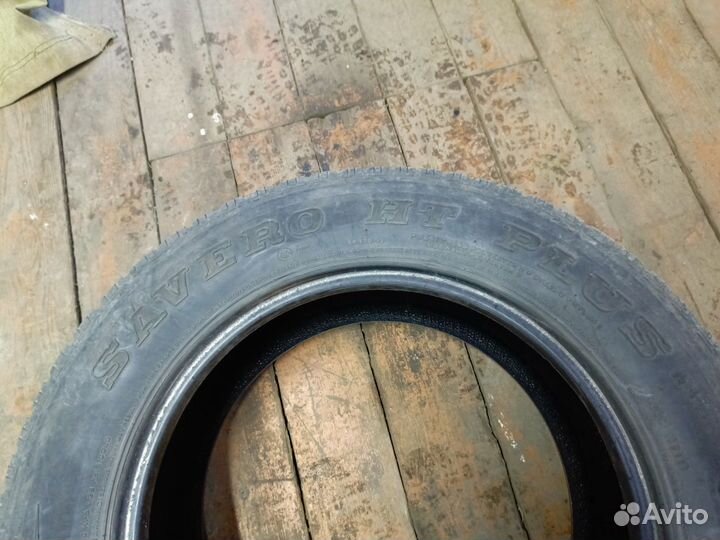 Sava Adapto 235/65 R17 104T