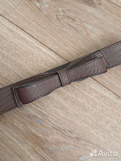 Ремень женский