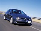 Alfa Romeo 156 I рестайлинг (2002—2003) Универсал