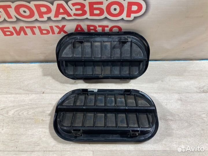 Клапан вентиляции Volkswagen Polo 2010