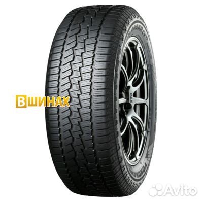 Yokohama Geolandar CV 4S G061 235/65 R17 108V