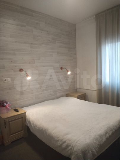 Апартаменты-студия, 21 м², 3/3 эт.