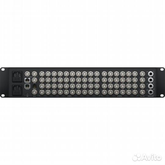 Видеомикшер Blackmagic atem 4 M/E Constellation HD