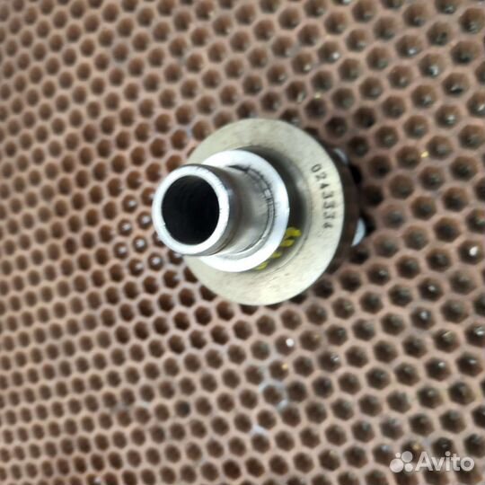 Ступица коленвала BMW n20 n20b20