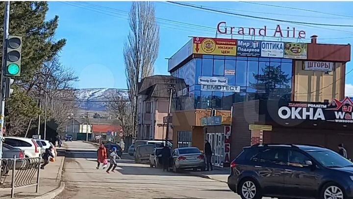 Участок 6 сот. (ИЖС)