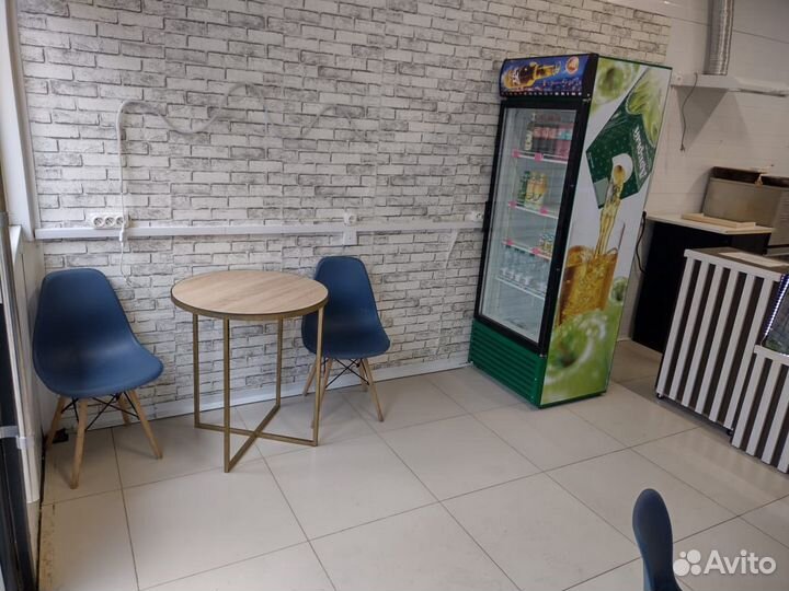 Готовый бизнес-пекарня