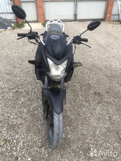 Продам мотоцикл