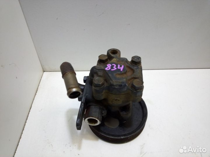 Насос гидроусилителя Hyundai Starex