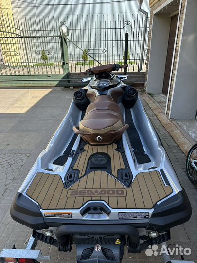 BRP sea doo GTX 300 limited