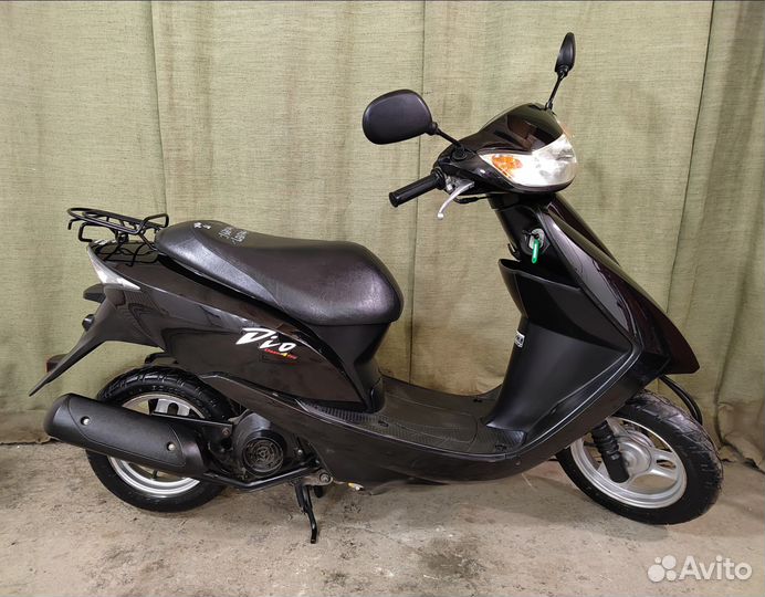 Honda Dio AF-62