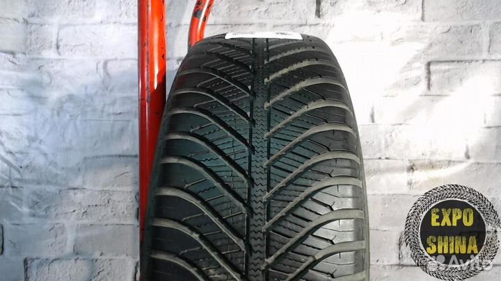 Goodyear Vector 4Seasons 205/55 R16