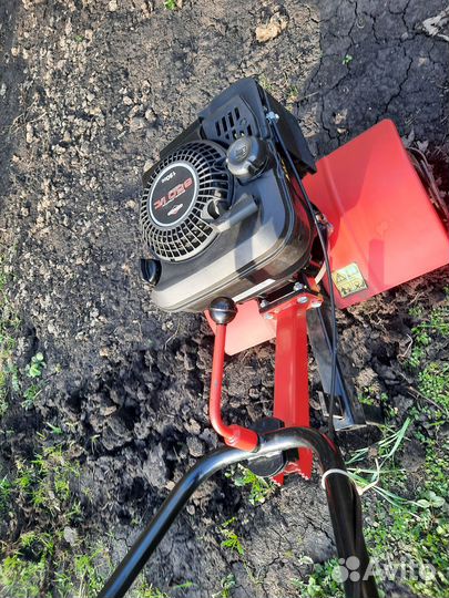 Мотокультиватор Тарпан