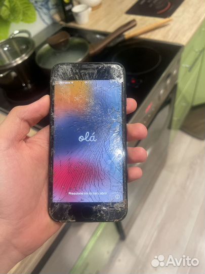 iPhone 7, 32 ГБ
