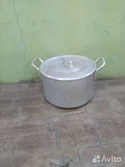 Фляга алюминиевая бу 40л, 25л, бидоны по 10 л