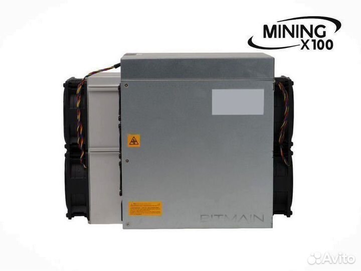 Asic Antminer l7 9300 (в наличии)