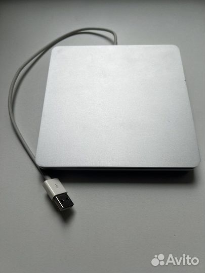 Дисковод Apple USB SuperDrive
