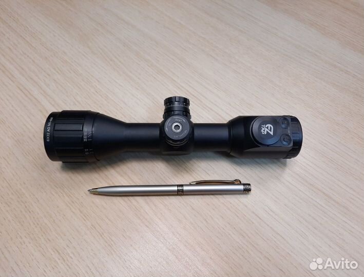 Прицел UTG Липерс 6х32, постоянник