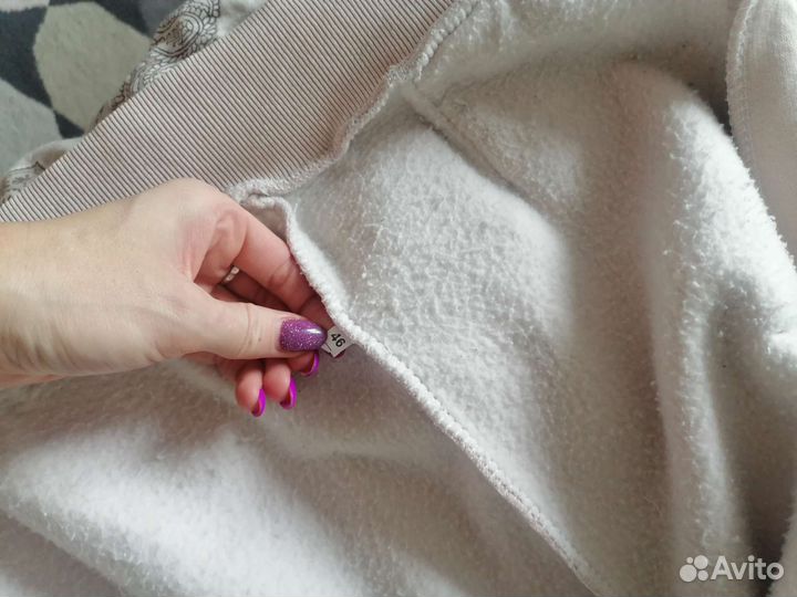 Спортивный костюм женский