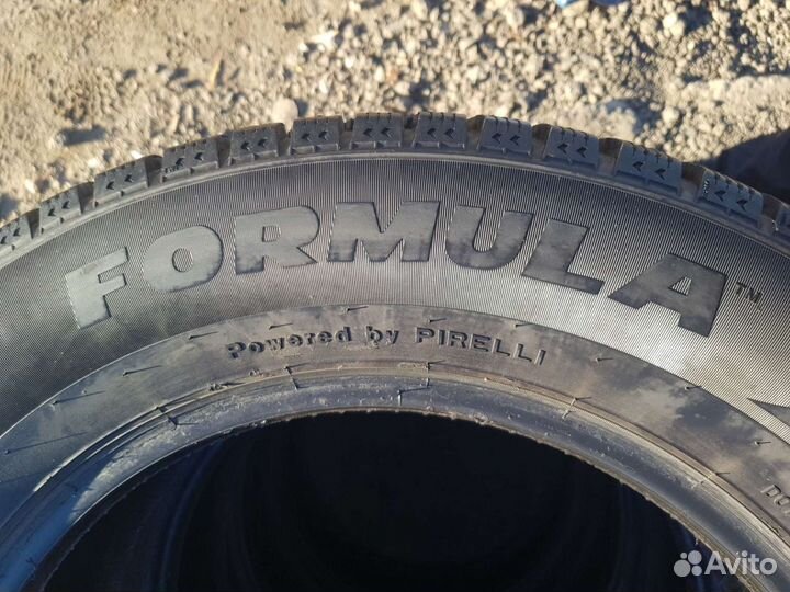 Formula Ice 225/65 R17