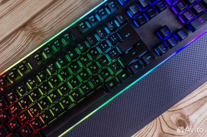 Клавиатура Cougar core ex