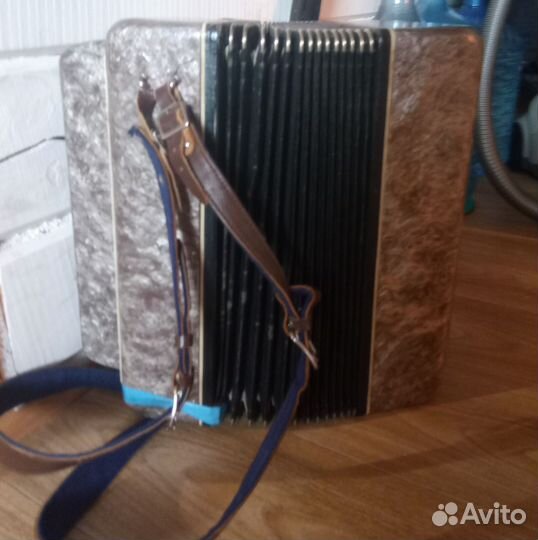 Баян мелодия г киров