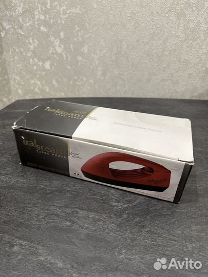 Отпариватель italsteam