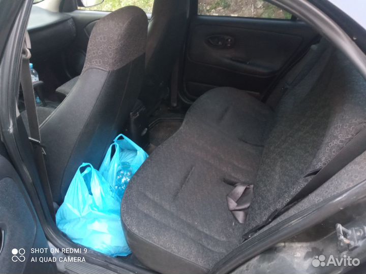 Saturn SL 1.9 AT, 2000, 147 000 км