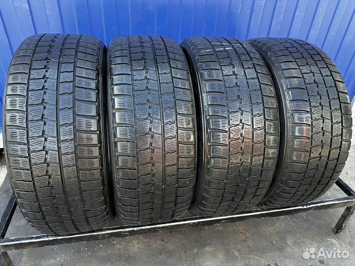 Dunlop SP Winter Maxx WM01 235/50 R18 97Q