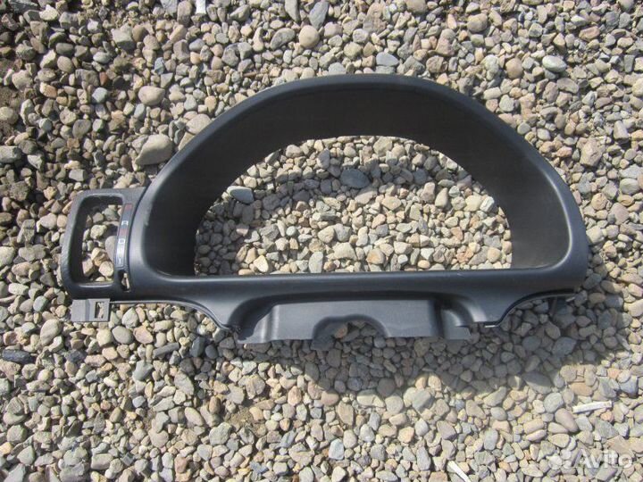 Козырек щитка приборов Honda Cr-V RD5 K20A 2003/11