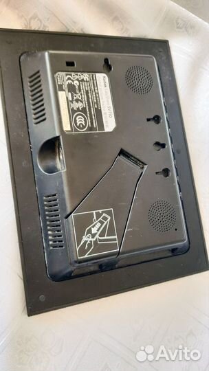 Планшет на запчасти