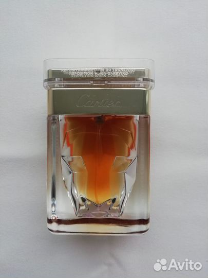 Духи женские