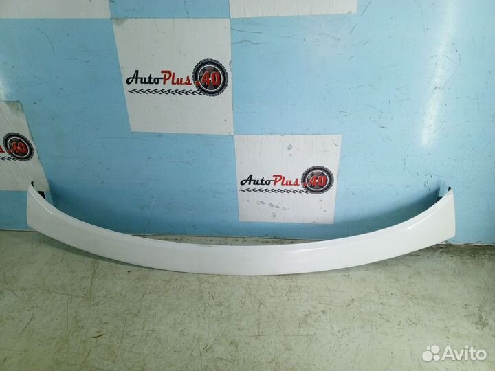 Накладка двери багажника Omoda C5