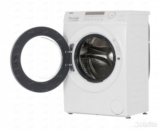 Стиральная машина Haier HW60-BP10959B Новая