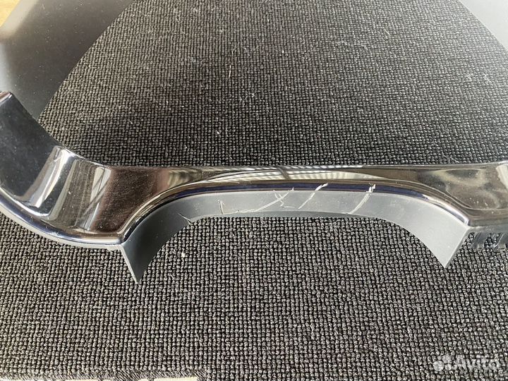 Накладка приборной панели Mercedes Benz W212