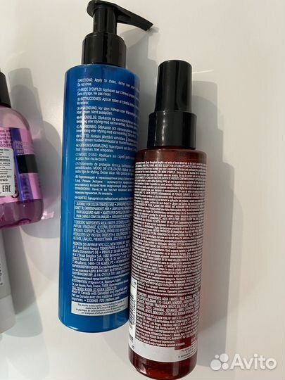 Уход для волос Redken