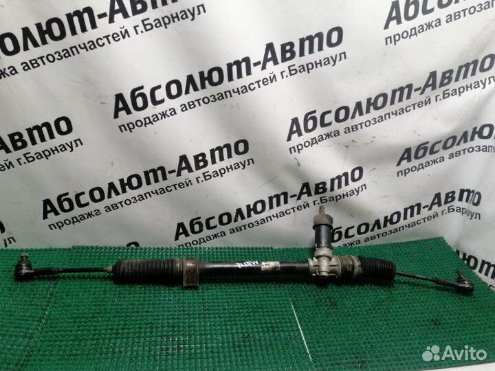 Рейка рулевая Daewoo Matiz M200