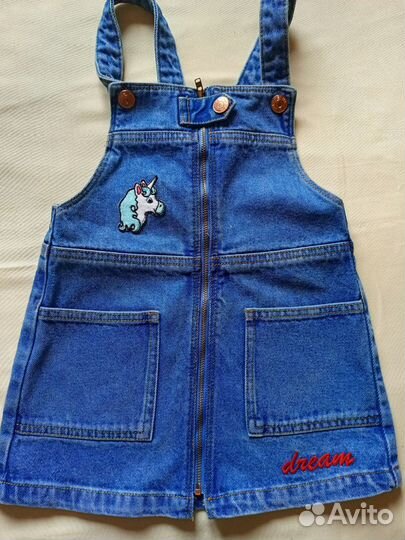 Вещи пакетом для девочки на 4 года