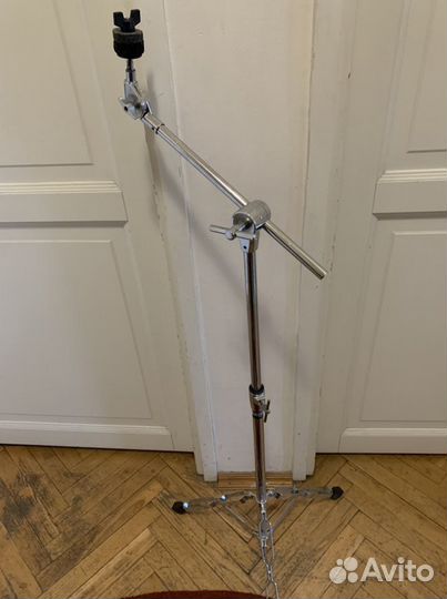 Стойка тарелочная журавль