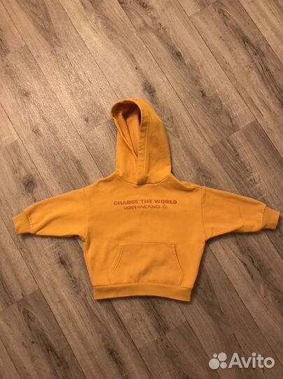 Кофта на мальчика