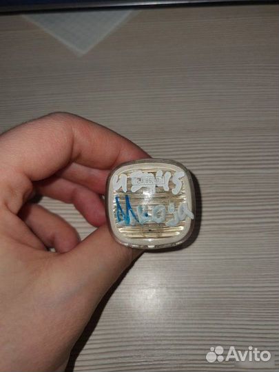 Повторитель поворотов Skoda Fabia 2000-2007