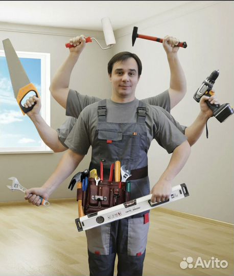 Сборка мебели, Сборщик мебели Соберу сегодня