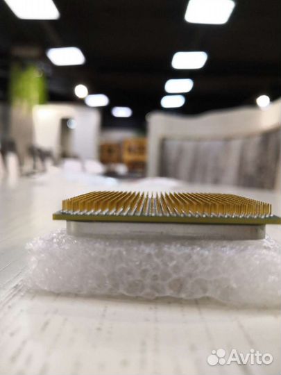 Процессор AMD athlon x2 270 3.40ghz tm