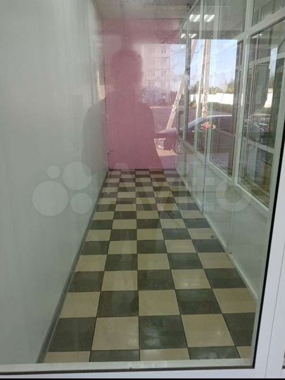 Торговая площадь, 450 м²