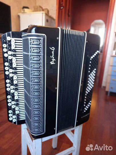 Баян Рубин6