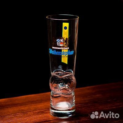 Брендированные Пивные Бокалы